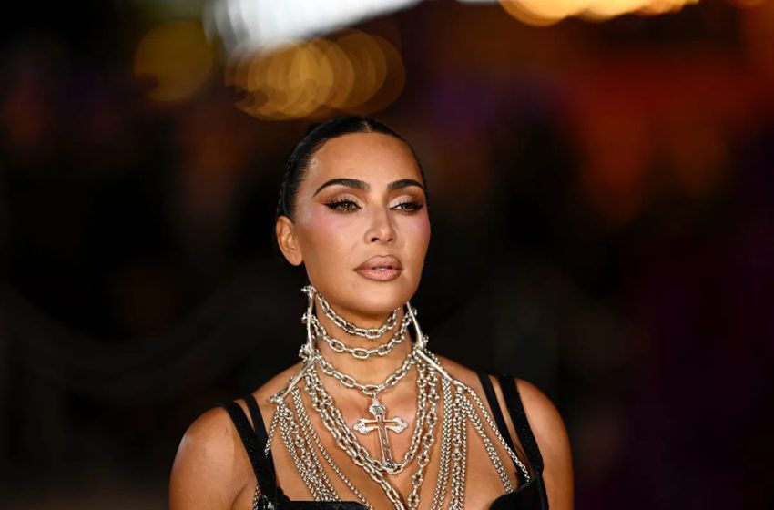  Kim Kardashian in hot water after newly surfaced records reveal concerning behavior