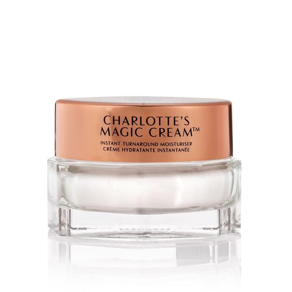 Charlotte Tilbury Magic Cream Face Moisturizer