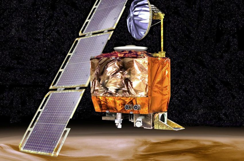  Oops! NASA Once Lost a $125 Million Spacecraft Because Engineers Forgot to Convert to Metric