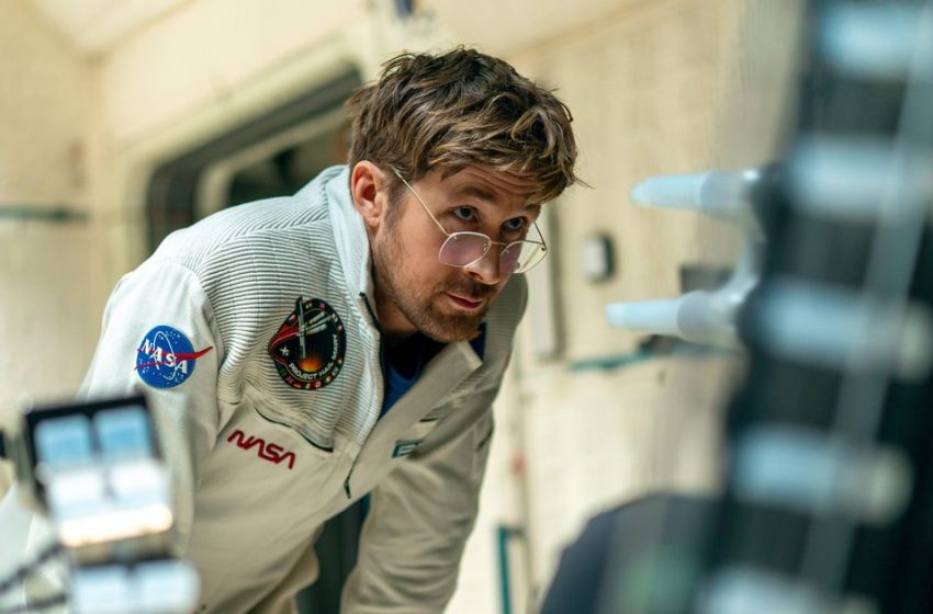  ‘Project Hail Mary’ Broke Amazon’s Box-Office Losing Streak