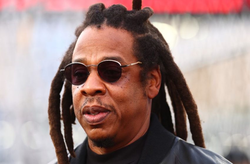  Jay-Z Says the Allegations Against Him Were ‘Heartbreaking’