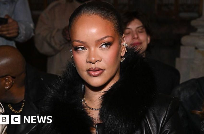  Woman charged with shooting at Rihanna's home pleads not guilty to attempted murder – BBC