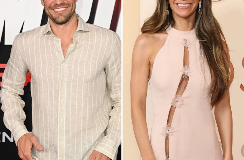  Joe Amabile ‘Would Bet a Lot of Money’ on ‘Bachelor’ Returning After Taylor Frankie Paul Cancellation