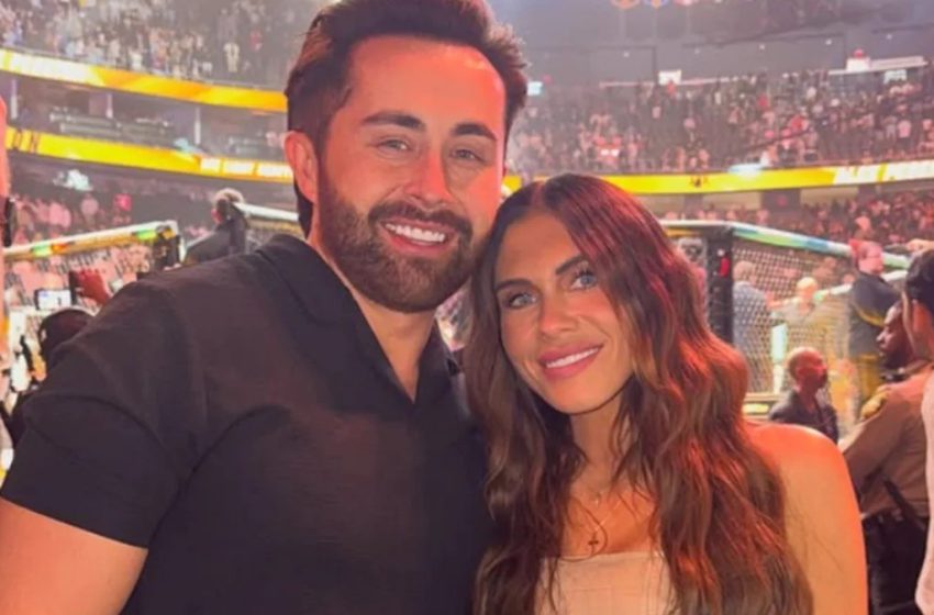  ‘The Secret Lives of Mormon Wives’ Star Jessi Draper’s Husband Jordan Ngatikaura Files Restraining Order Against Her Amid Divorce