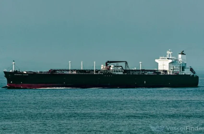  In Big Step On Hormuz, UK, France Say Ready To “Contribute” To Safe Passage