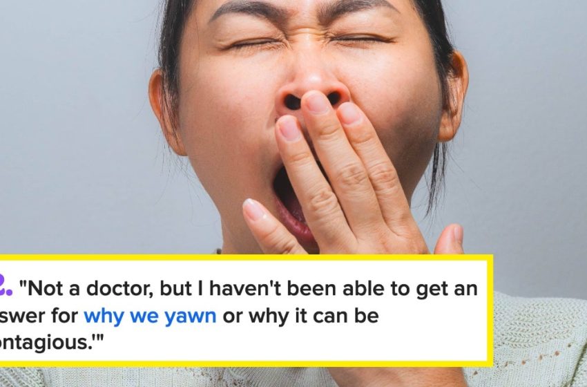  21 Medical Mysteries Doctors Still Can’t Explain
