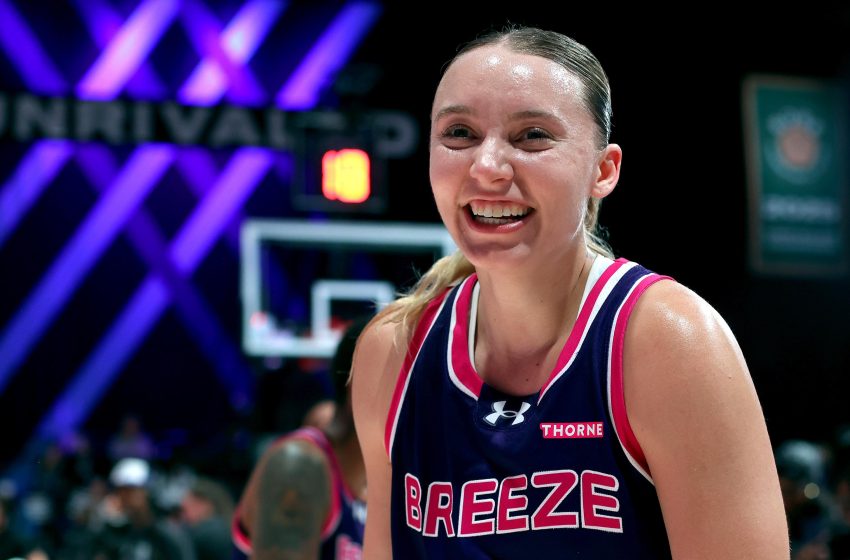  6 Things Unrivaled Nailed, and Why the WNBA and NBA Should Pay Attention