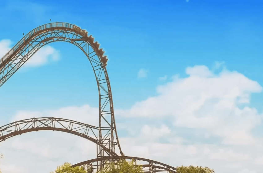  Six Flags selling 7 parks, including 4 in Midwest, in $331M deal – NBC Chicago