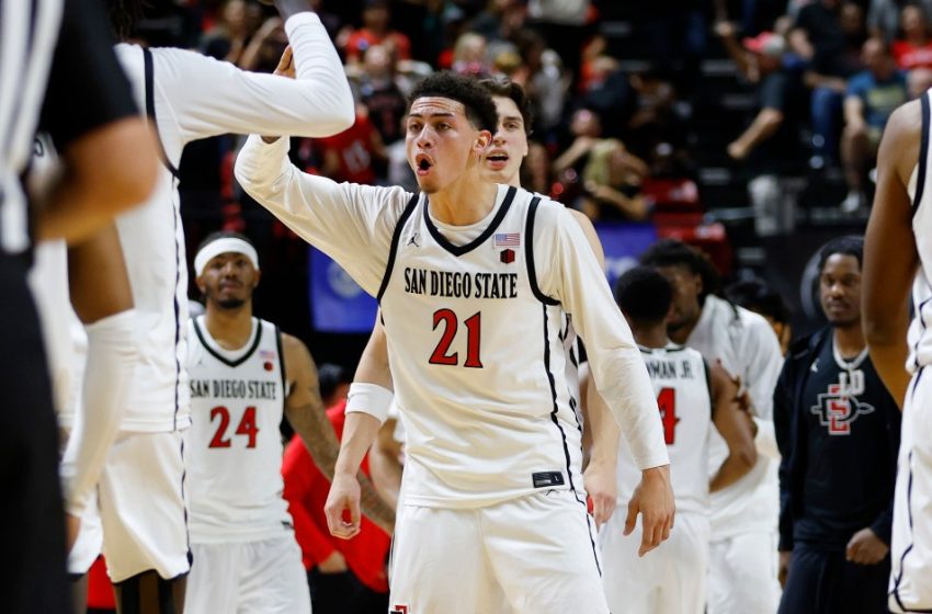  6 men’s NCAA tournament snubs as committee gets it right with Miami (OH)