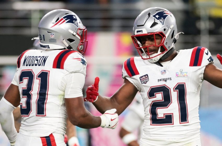  6 winners and losers from Patriots’ free agency signings on Wednesday