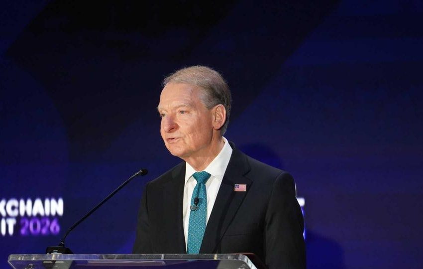  U.S SEC issues first-ever definitions for what crypto assets are securities