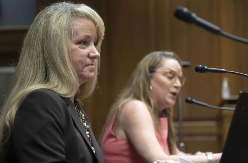  Tooth decay with a side of bacterial meningitis: Louisiana GOP rages against public health | The Latest | Gambit Weekly