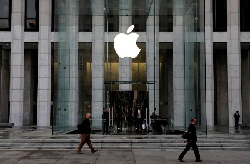  Apple releases its first Background Security Improvement for macOS, iOS and iPadOS