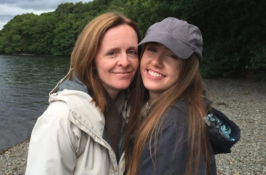  ‘They thought it was heatstroke but meningitis killed her in 24 hours’