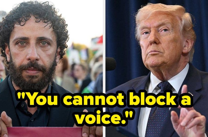  The Star Of An Oscar-Nominated Movie Shared Why He Can't Attend The Academy Awards – buzzfeed.com