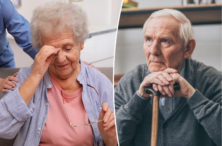  Scientists discover ‘death complex’ that could worsen Alzheimer’s — and how to fight it