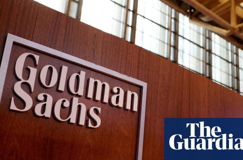  US moves to soften capital rules: ‘Big banks can declare mission accomplished’ | Banking