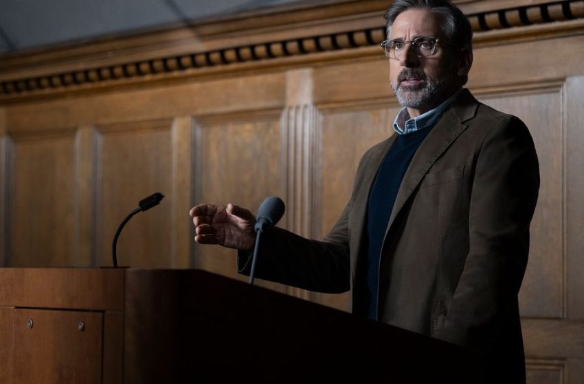  ‘Rooster’ Series-Premiere Recap: ‘Release the Brown Fat’