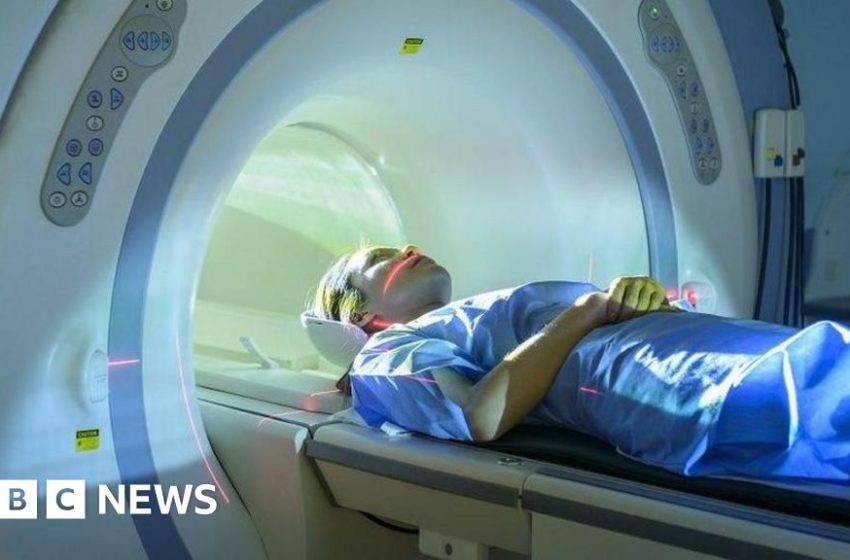  People turn to private health care to beat NHS waits, says watchdog – BBC