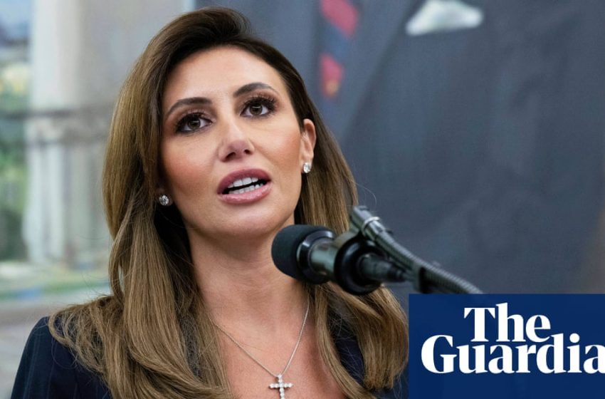  US attorneys handpicked by Pam Bondi were appointed illegally, judge rules | Trump administration