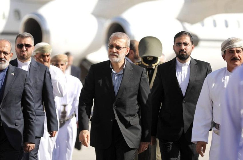  Khamenei’s Chosen Successor Could Offer Trump a ‘Dream Deal’ to End the Iran War