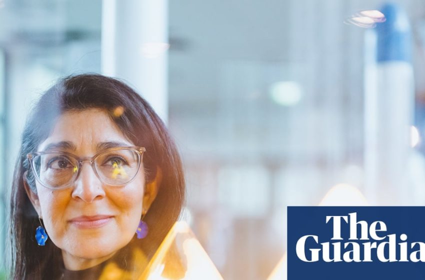  ‘This was the real thing’: Meet the woman who alerts the world when an asteroid could hit | Space