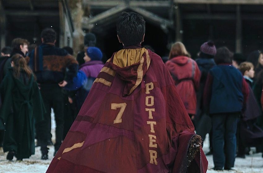  HBO Says Harry Potter TV Show Required Unique Financial Investment