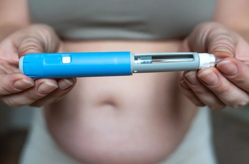  Two deaths reported to drug watchdog over potential link to weight-loss jabs