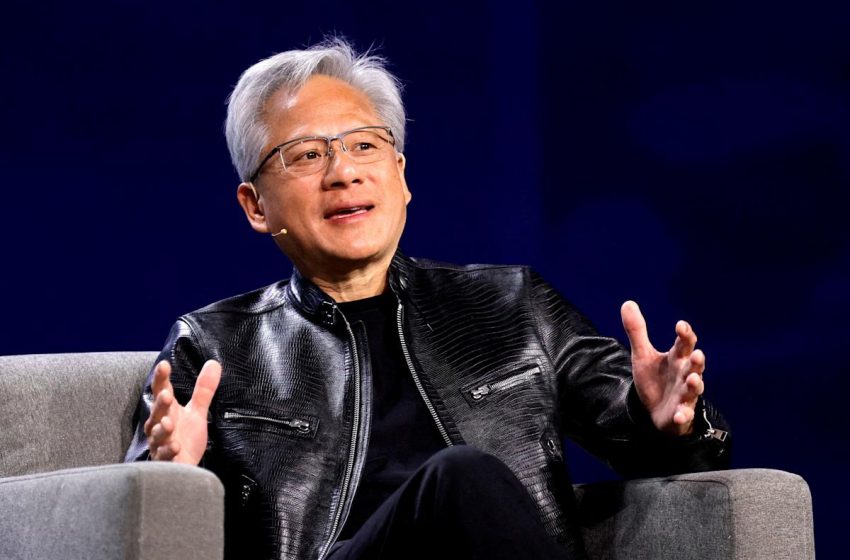  Nvidia CEO Jensen Huang suggests end of OpenAI investments, Apple unveils MacBook Neo