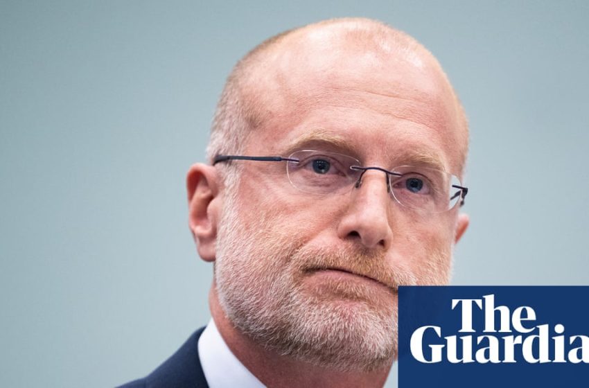  FCC chair threatens to throttle news broadcasts over ‘hoaxes’ about Iran war | Trump administration