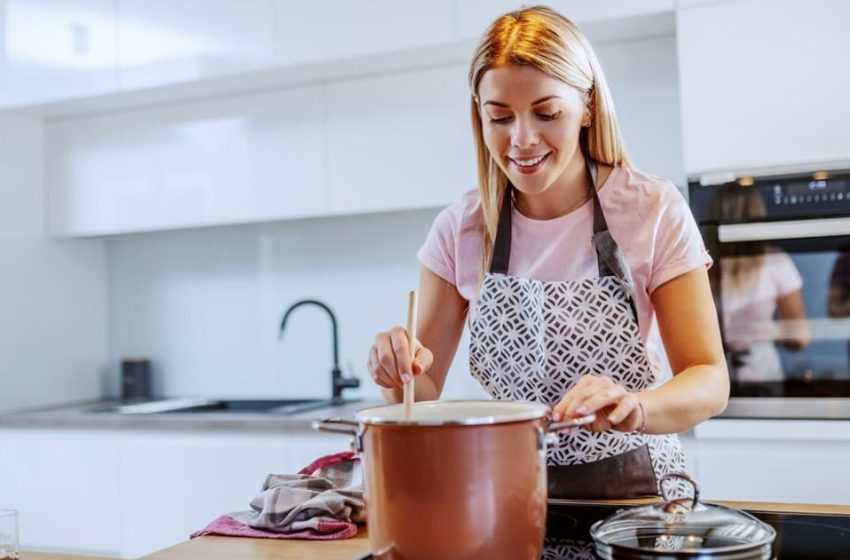  The unglamorous nutrient suddenly winning the hearts of Gen Z – St. George News