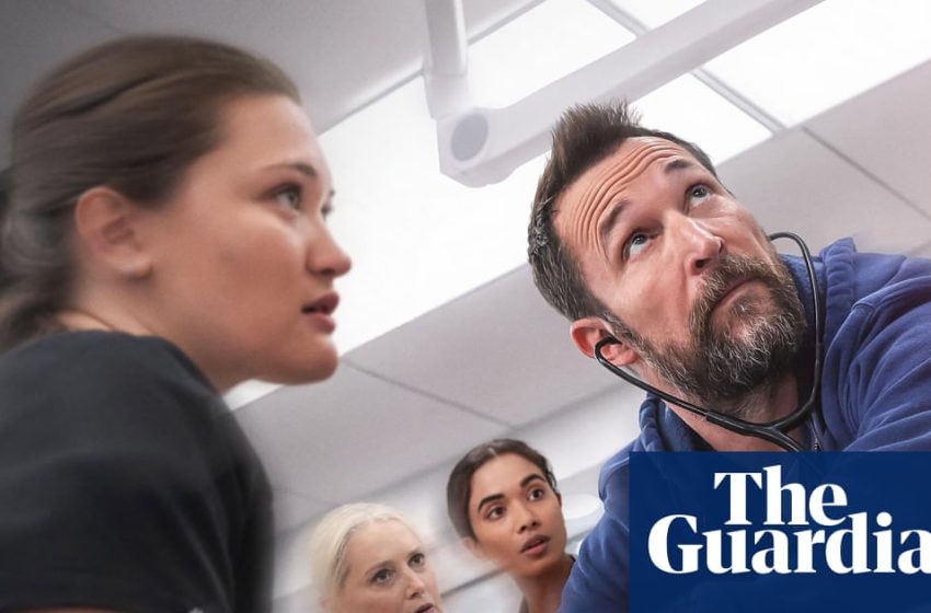  Inside The Pitt: the stunning, smash-hit medical drama from the team behind ER | The Pitt