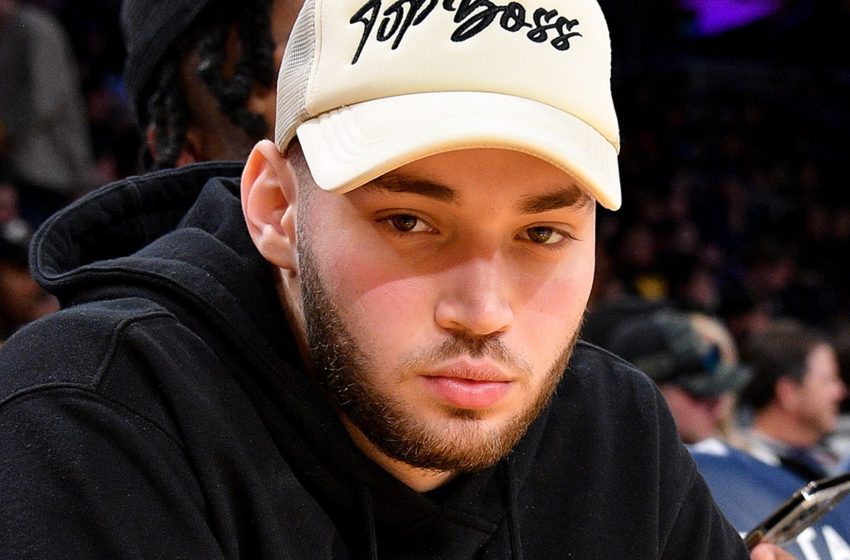  Adin Ross’ Sister Madeline Dead at 36