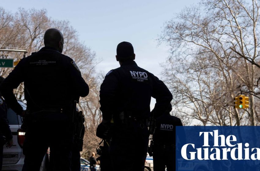  NYPD says suspicious device reported near Zohran Mamdani’s residence is ‘non-threatening’ | New York