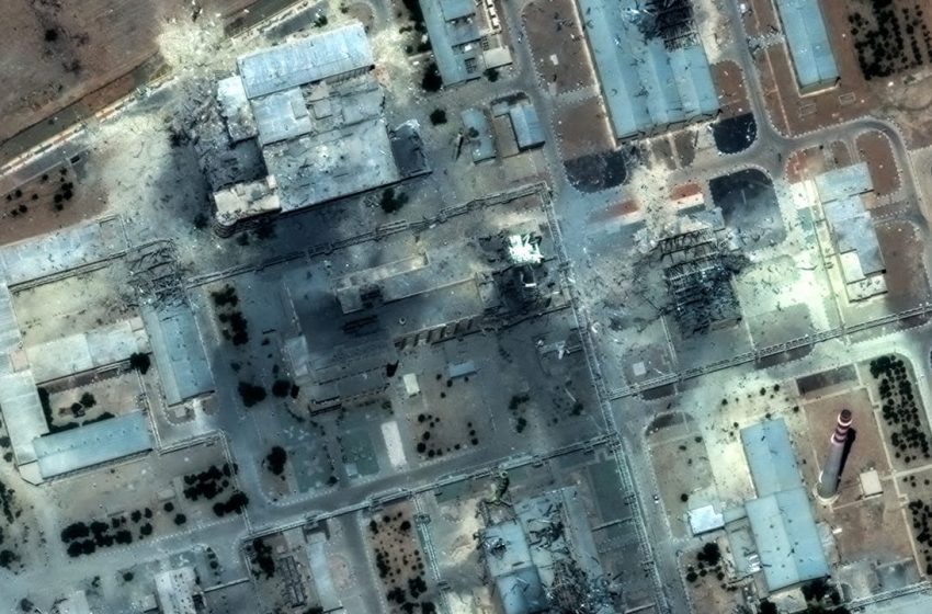  IDF close to destroying 400 launchers after Isfahan strike