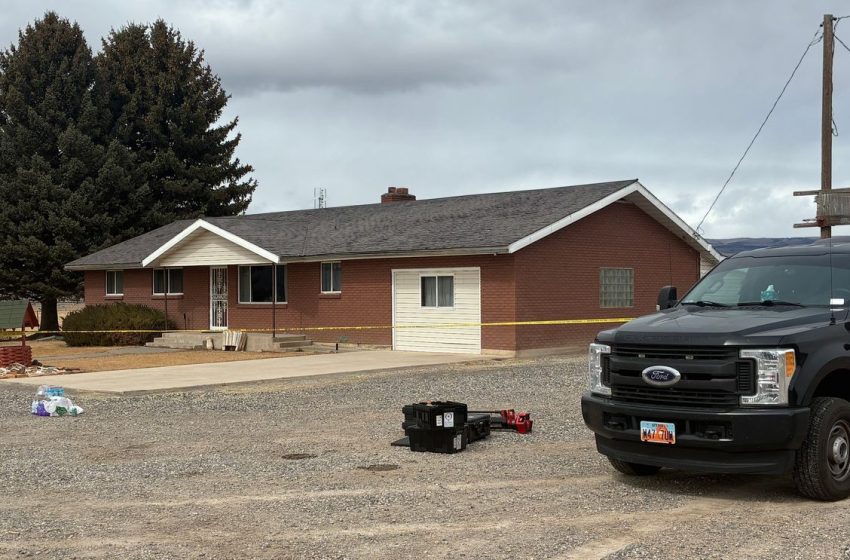  Identities released of three women found dead in Wayne County triple homicide