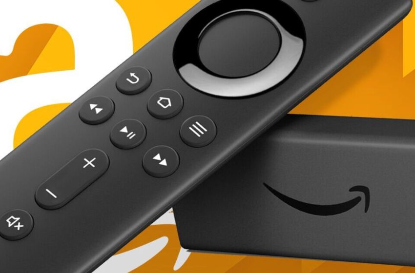  Amazon is dishing out ultimate Fire TV Stick upgrade for free, but not