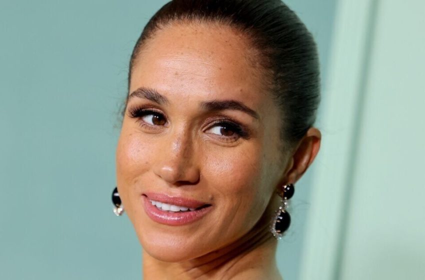  Meghan Markle blasted for ‘acting like trash’ after Netflix cuts ties | Royal | News