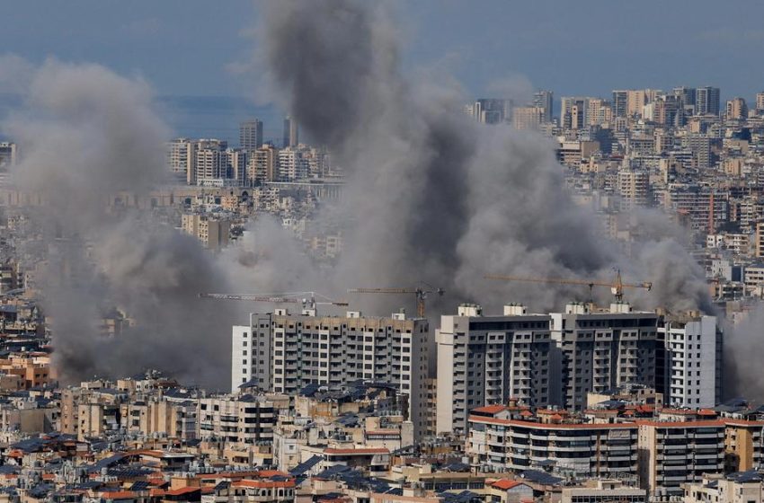  Trump’s Iran options include special operations raid on nuclear sites