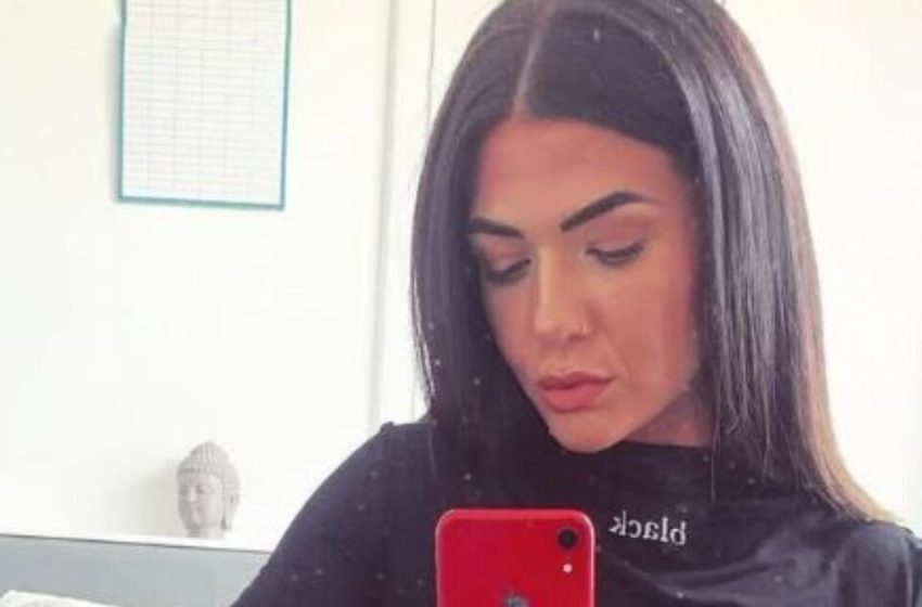  ‘I had illicit affair with rapist while I was his prison guard – it ruined my life’ | UK | News