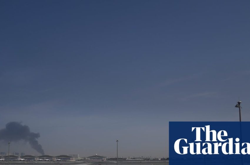  Thousands of flights cancelled as world faces worst travel chaos since Covid crisis | Air transport