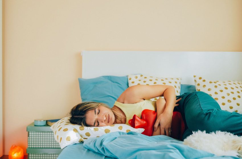  Endometriosis messes with the immune system and causes ‘ripple effects across the body’