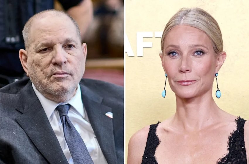  Actress ‘Owes Her Career to Me’