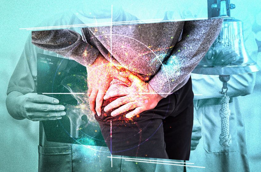  When is a patient cured of cancer? It’s debatable.