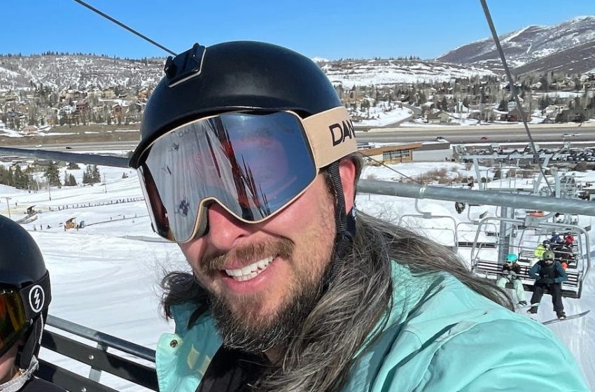  Man Diagnosed With Colon Cancer at 35 Only Had One Symptom