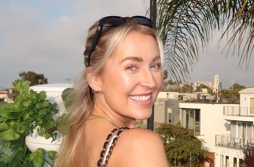  Woman Lost 20lbs, Kept It Off for 9 Years: 3 Weight Loss Lessons