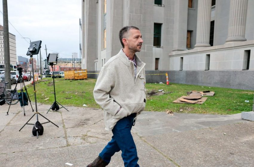  Why did Shia LaBeouf move to New Orleans? See family tree. | Crime/Police