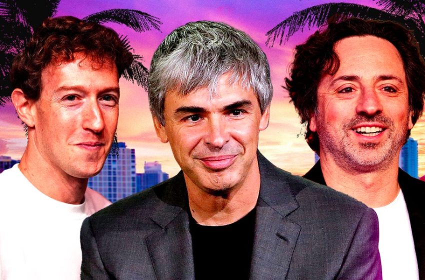  California Billionaires Fuel Miami’s Luxury Real Estate Boom