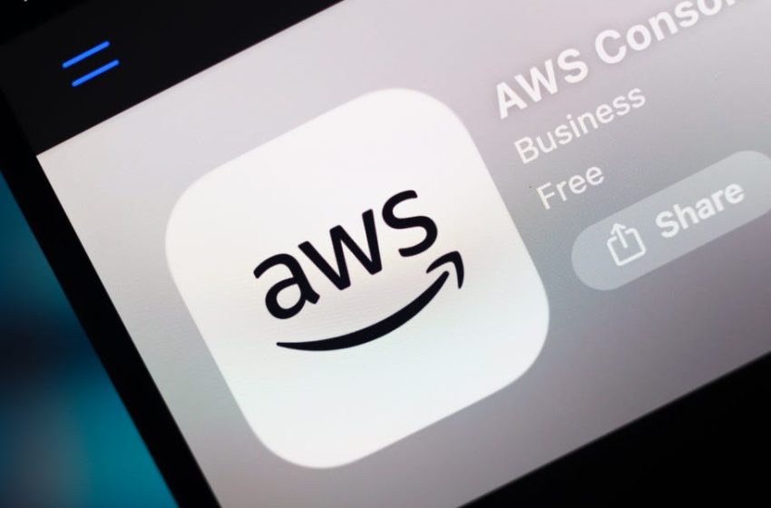  Amazon Web Services Data Center Caught Fire Amid Middle East Strikes
