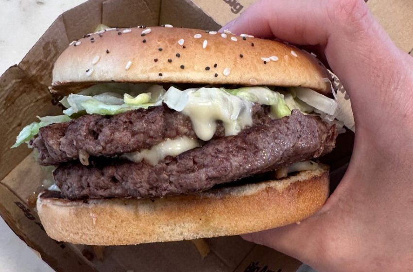  McDonald’s ‘Big Arch’ Is Good! I Have Some Thoughts on the CEO’s Post.